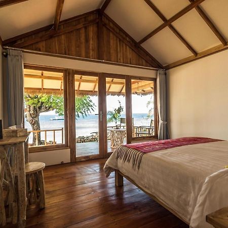 Kalimaya Resort Parugalamere Екстериор снимка