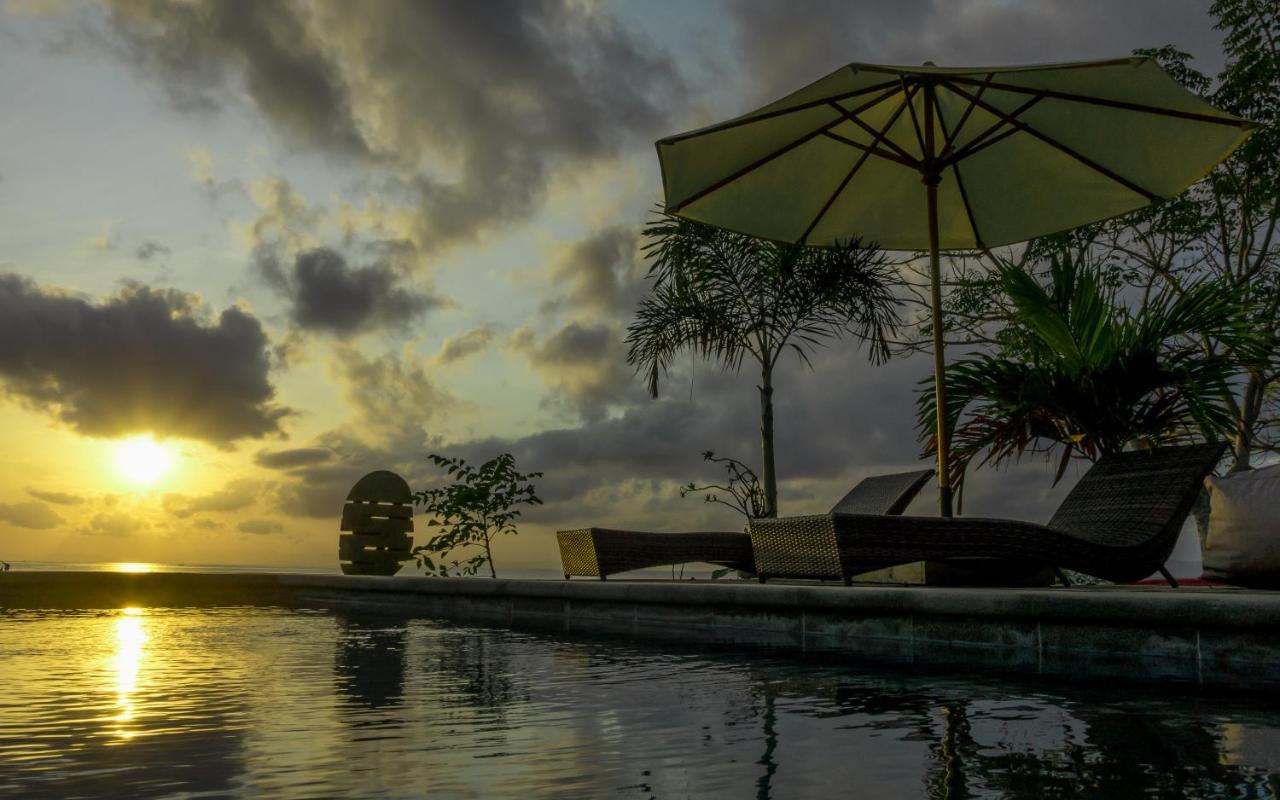 Kalimaya Resort Parugalamere Екстериор снимка