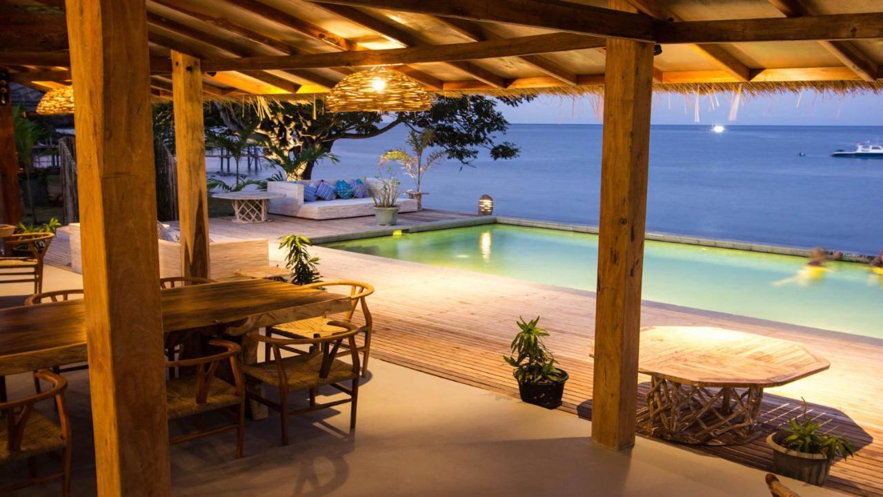 Kalimaya Resort Parugalamere Екстериор снимка
