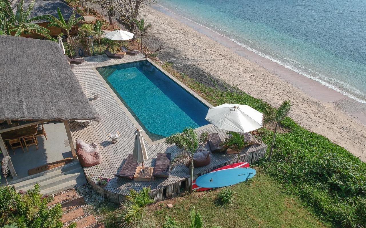 Kalimaya Resort Parugalamere Екстериор снимка