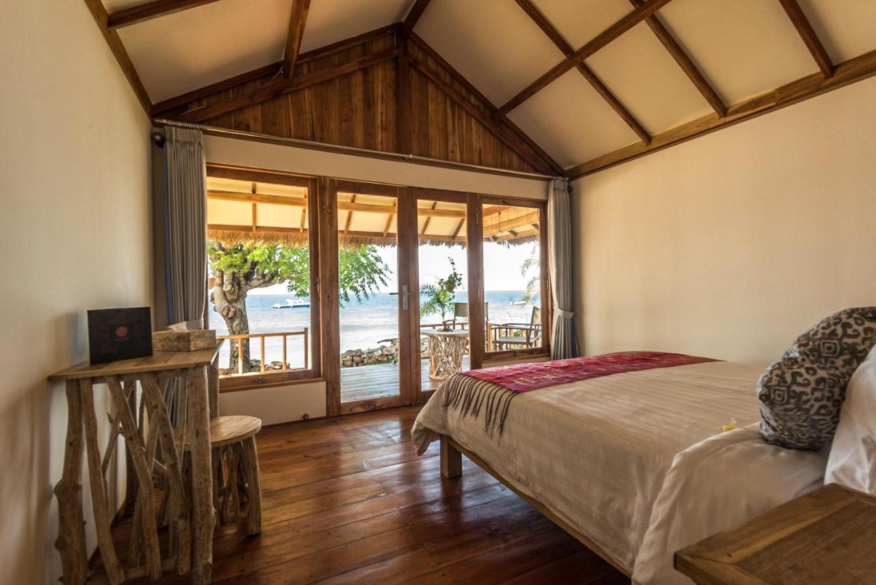 Kalimaya Resort Parugalamere Екстериор снимка