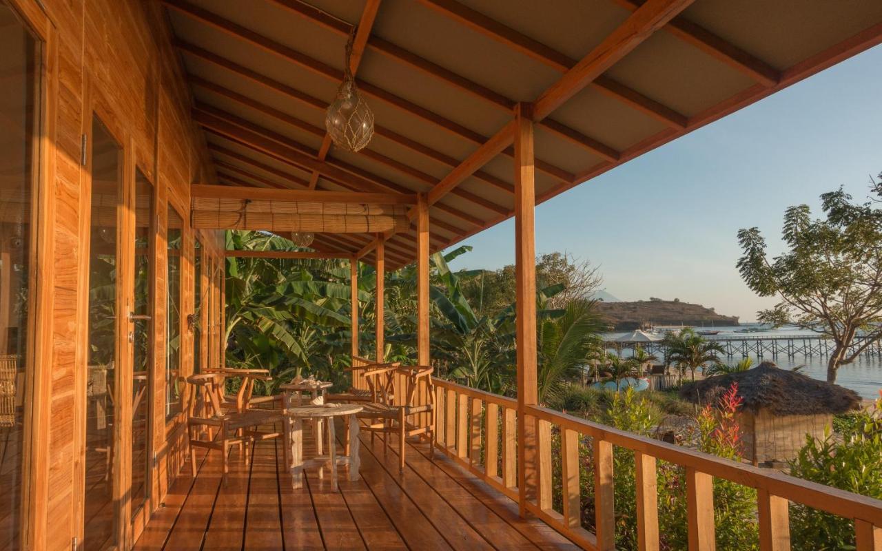 Kalimaya Resort Parugalamere Екстериор снимка