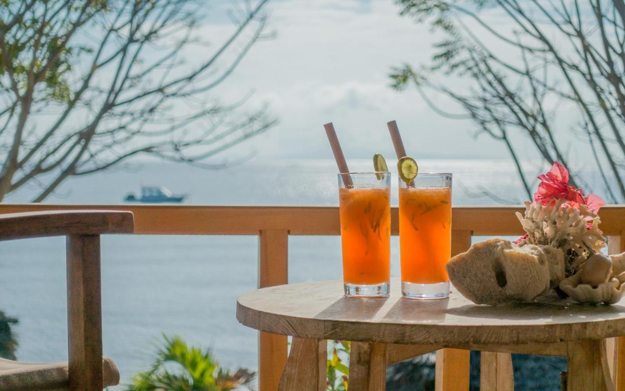 Kalimaya Resort Parugalamere Екстериор снимка