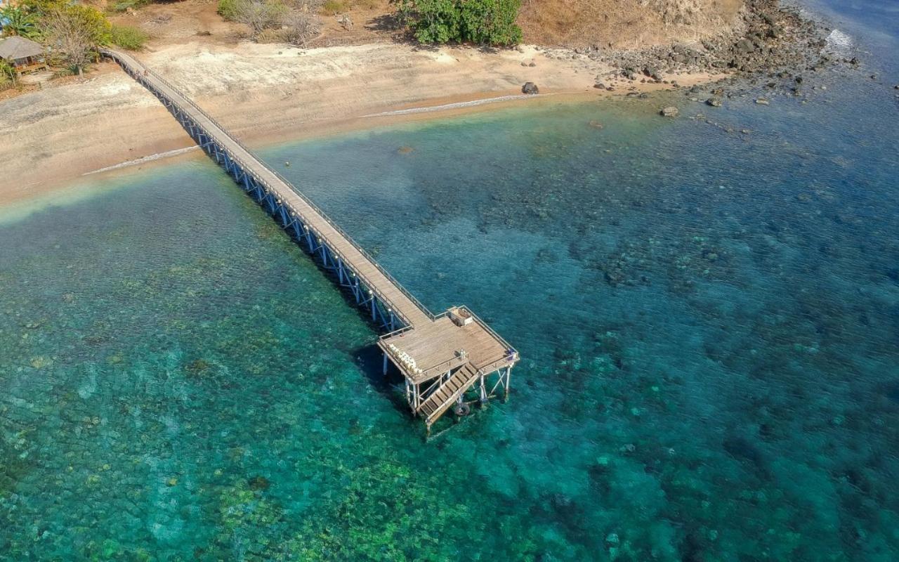 Kalimaya Resort Parugalamere Екстериор снимка