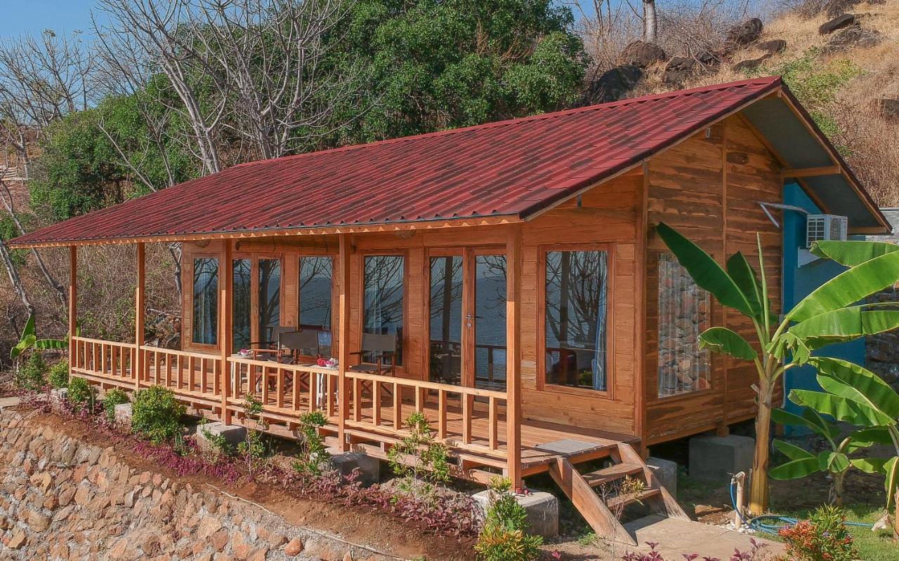 Kalimaya Resort Parugalamere Екстериор снимка