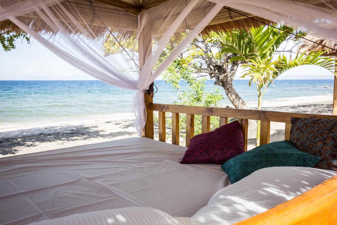 Kalimaya Resort Parugalamere Екстериор снимка