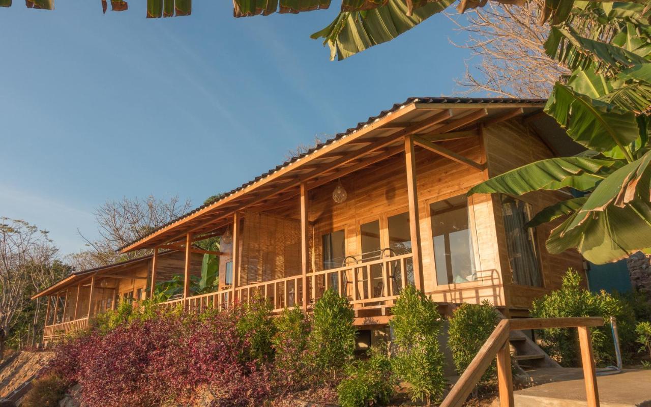 Kalimaya Resort Parugalamere Екстериор снимка