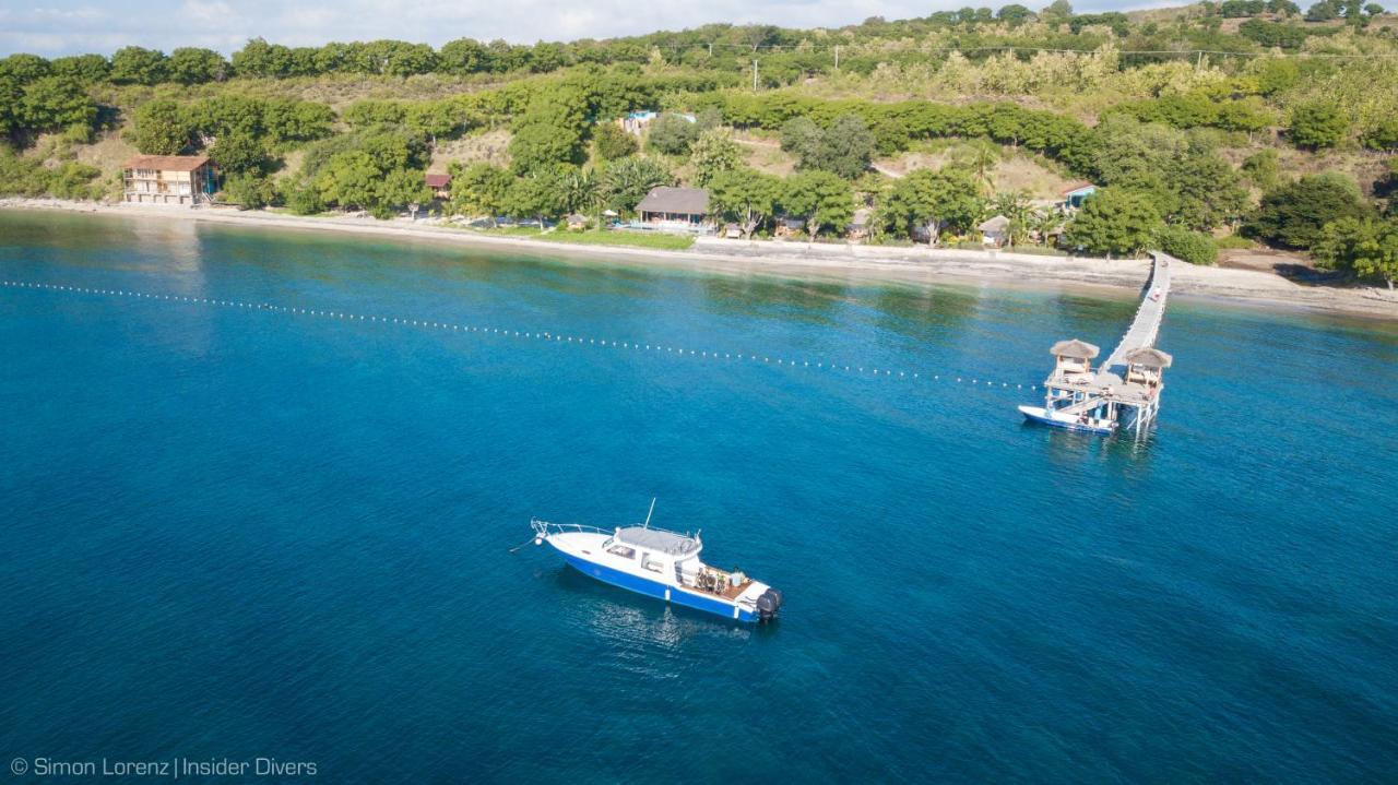 Kalimaya Resort Parugalamere Екстериор снимка