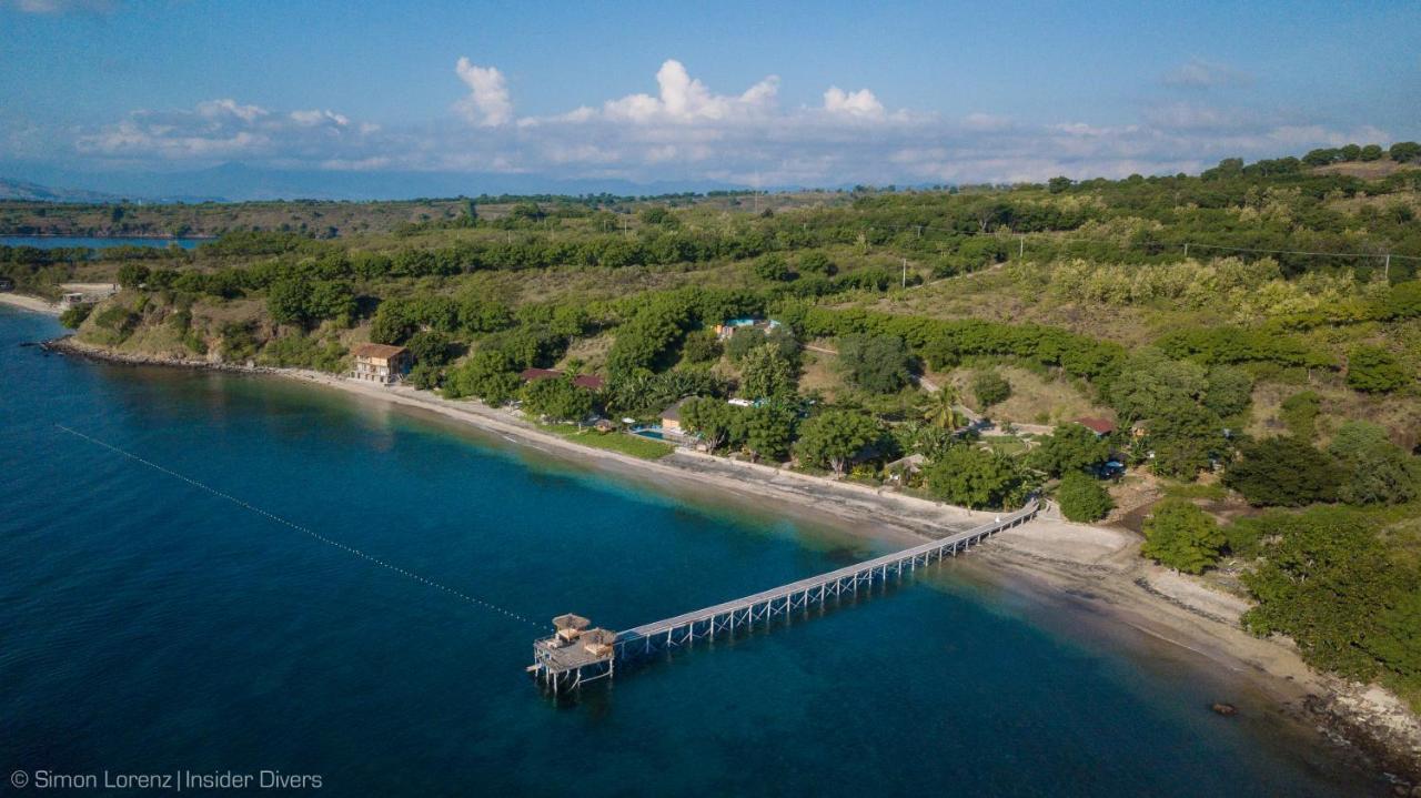 Kalimaya Resort Parugalamere Екстериор снимка