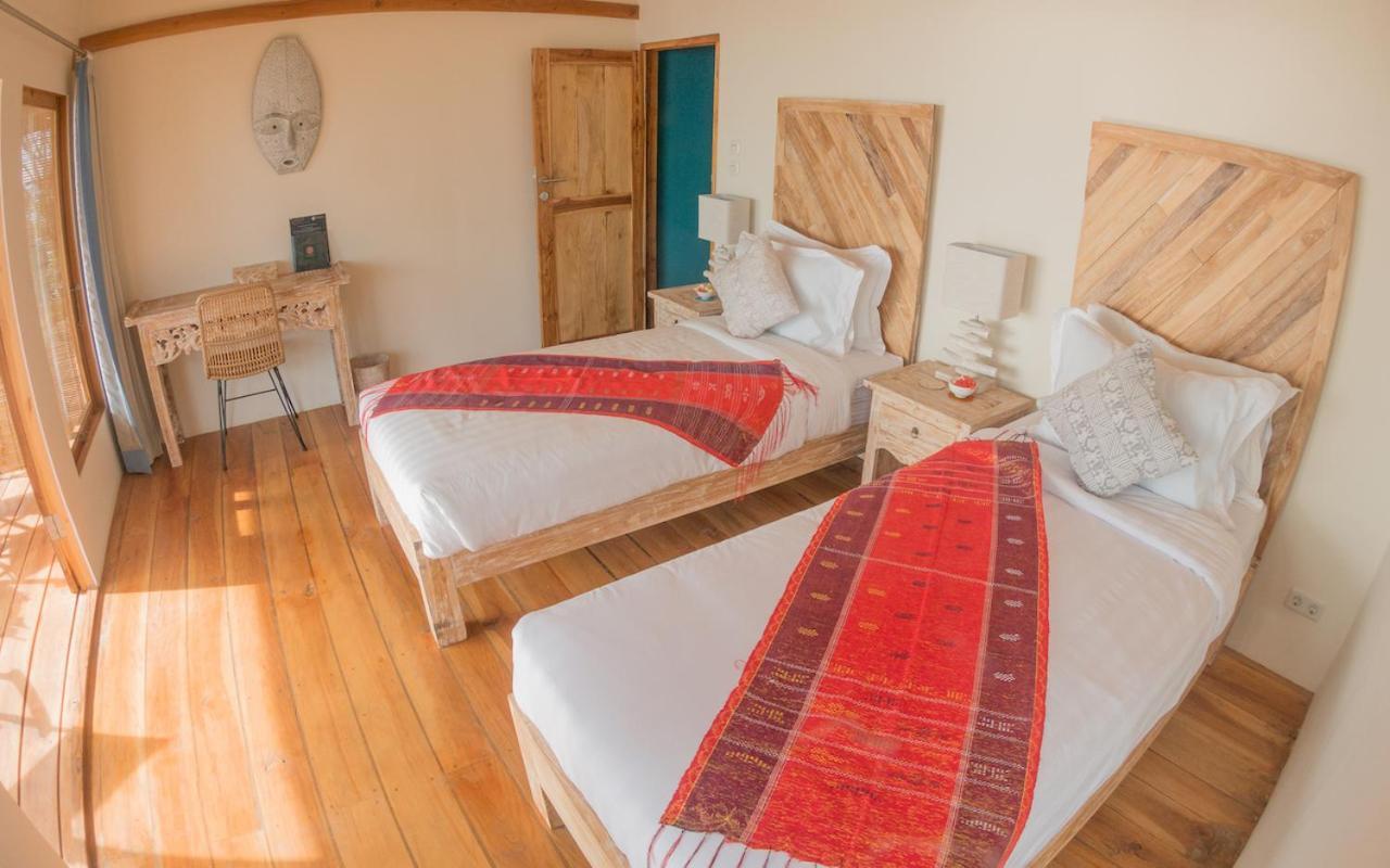 Kalimaya Resort Parugalamere Екстериор снимка