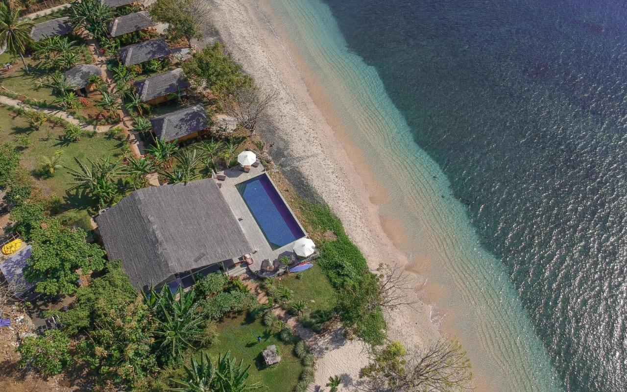 Kalimaya Resort Parugalamere Екстериор снимка