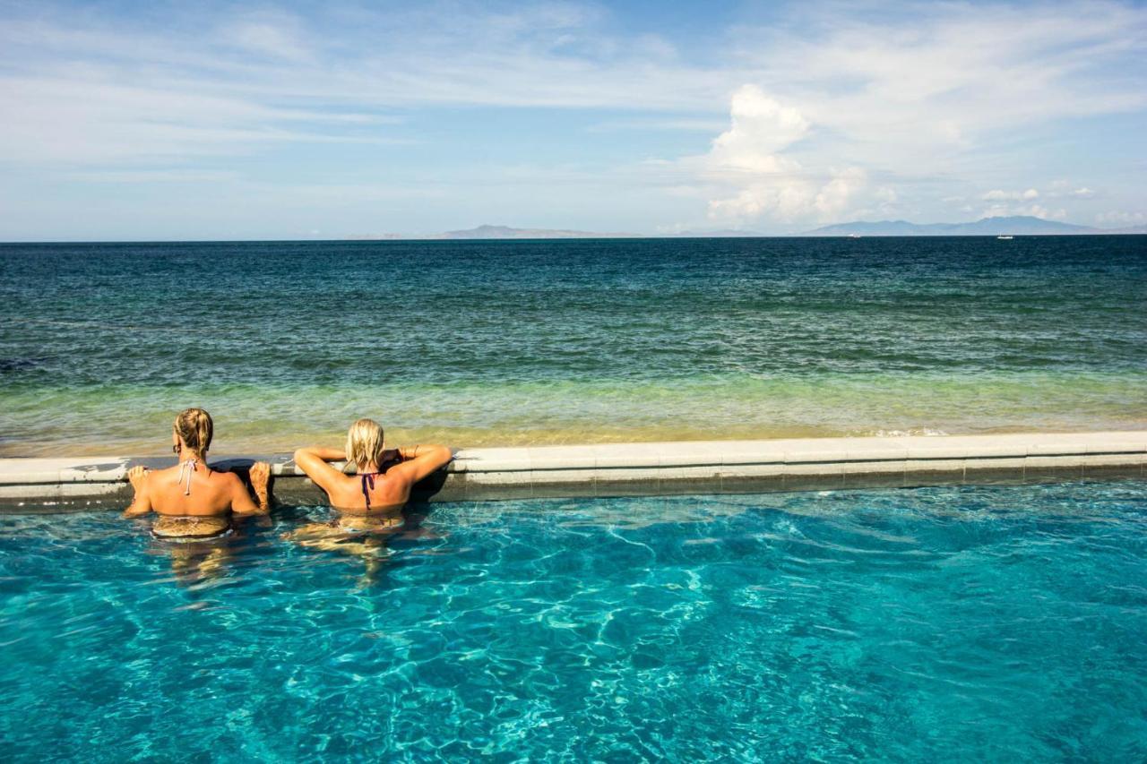 Kalimaya Resort Parugalamere Екстериор снимка