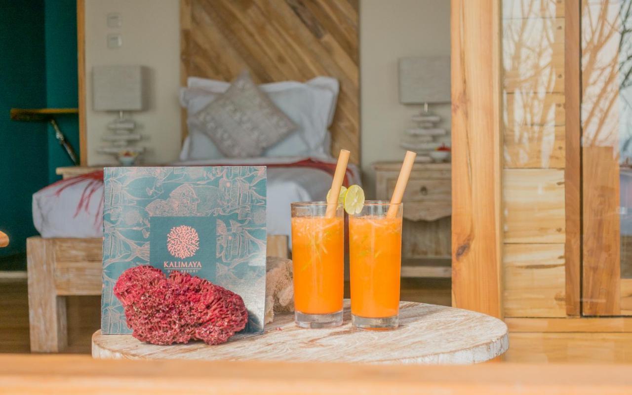 Kalimaya Resort Parugalamere Екстериор снимка