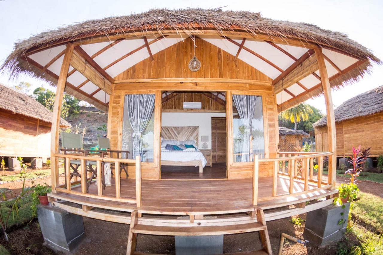 Kalimaya Resort Parugalamere Екстериор снимка