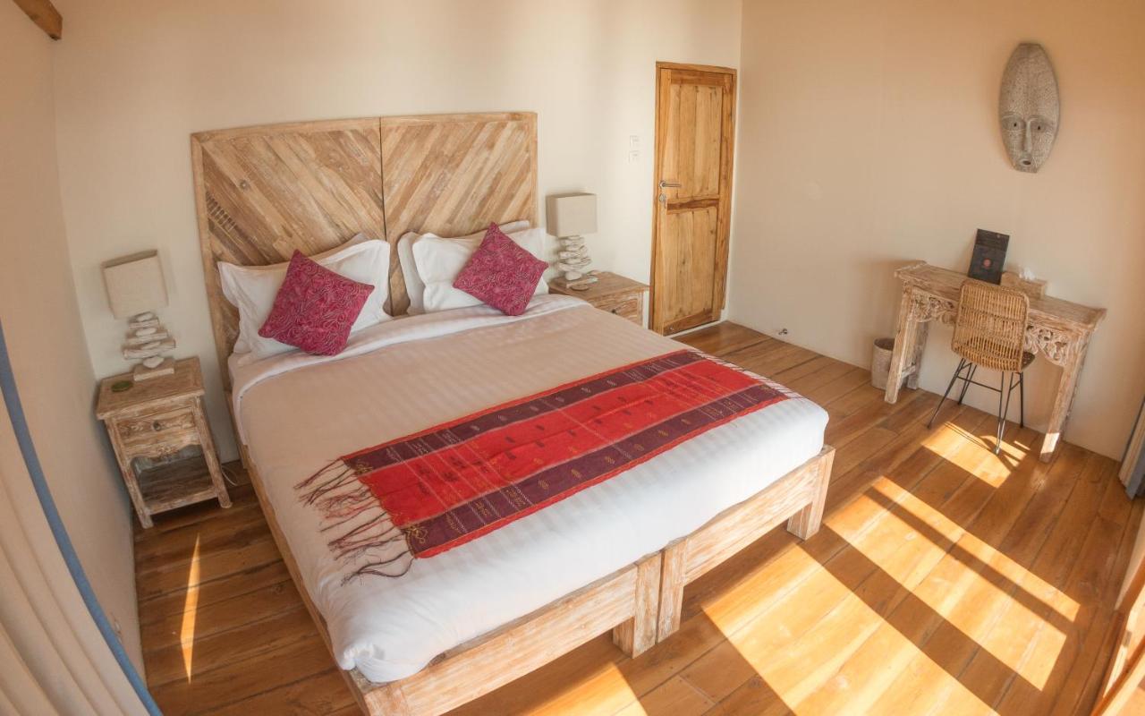 Kalimaya Resort Parugalamere Екстериор снимка