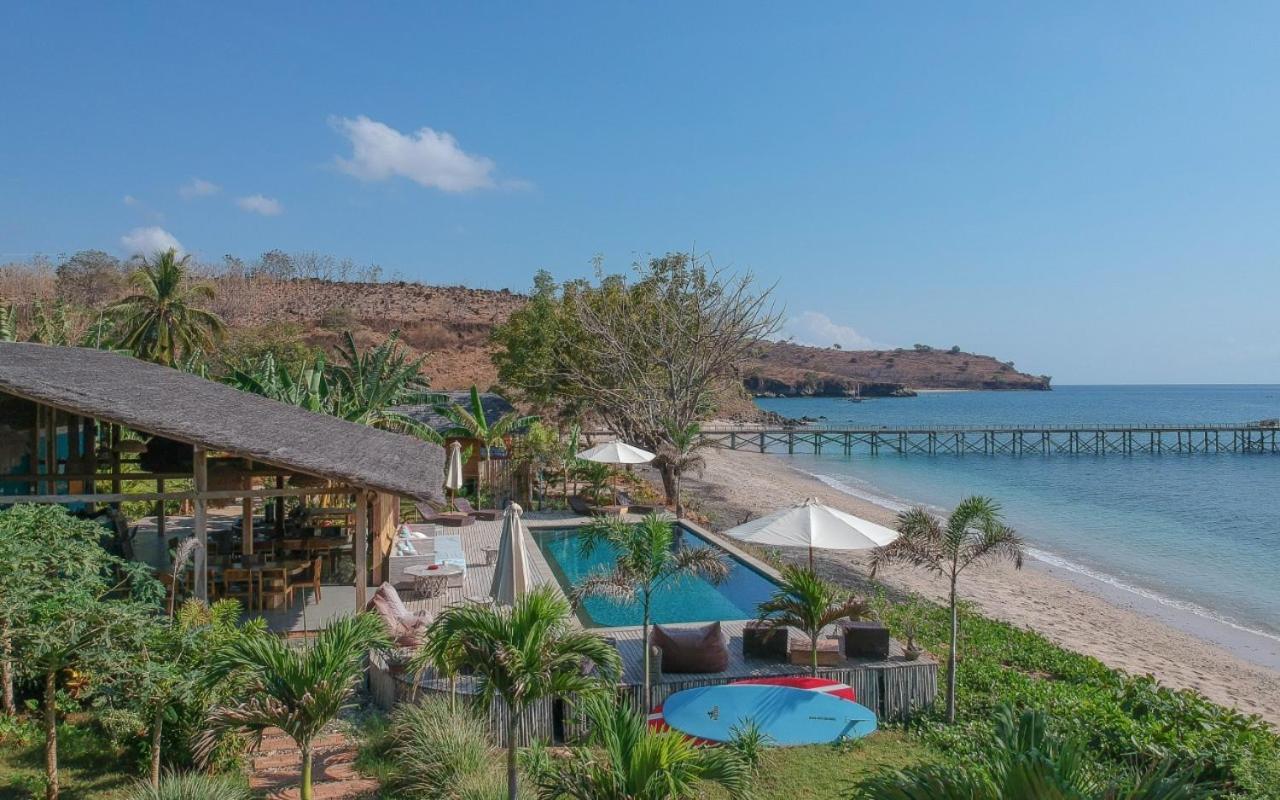 Kalimaya Resort Parugalamere Екстериор снимка