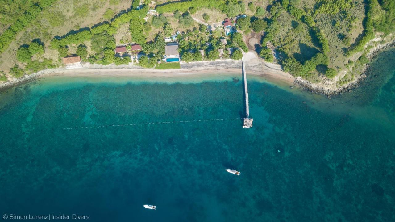 Kalimaya Resort Parugalamere Екстериор снимка