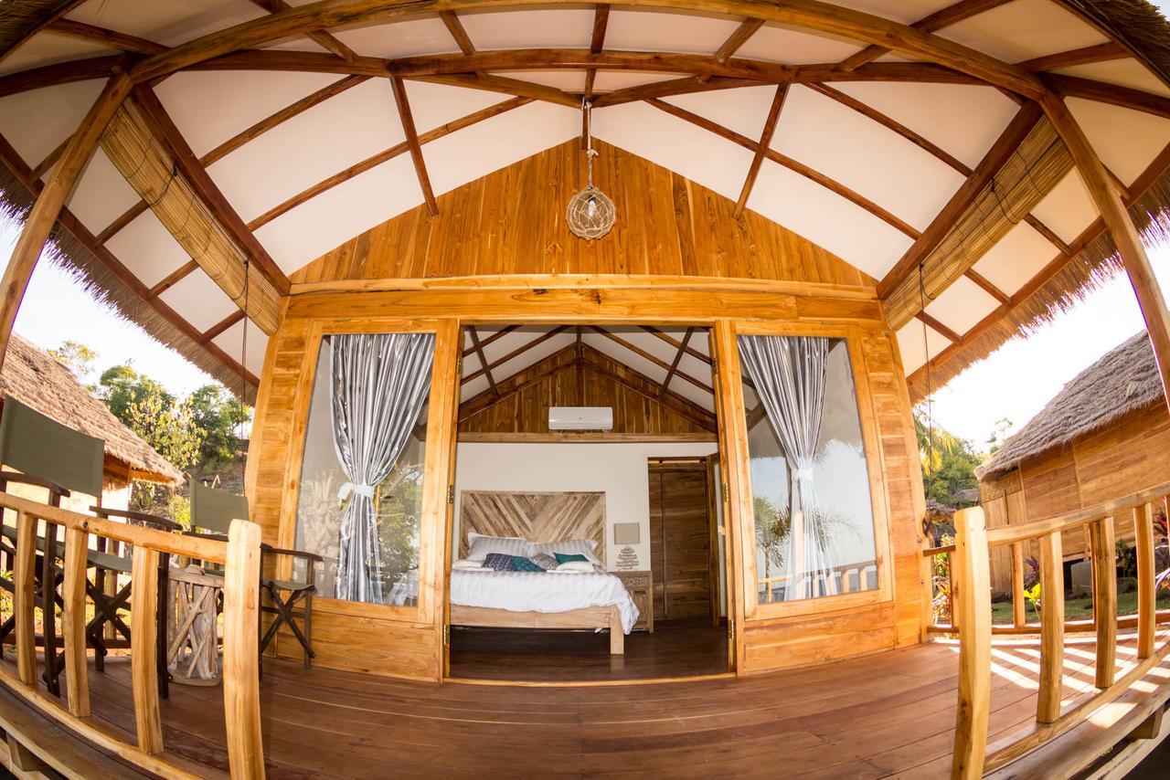 Kalimaya Resort Parugalamere Екстериор снимка