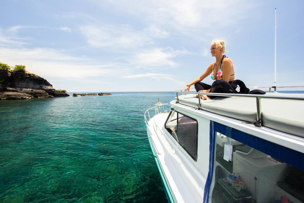 Kalimaya Resort Parugalamere Екстериор снимка
