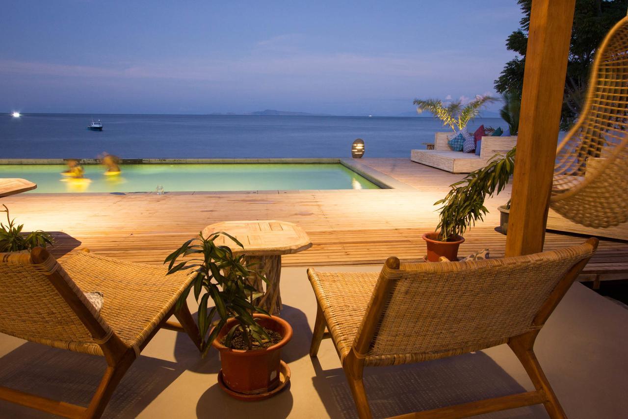 Kalimaya Resort Parugalamere Екстериор снимка