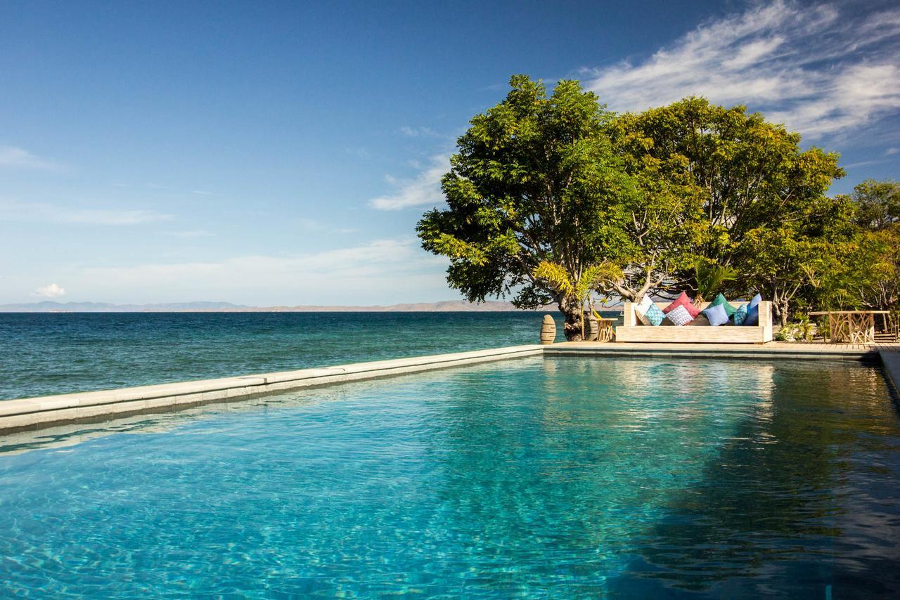 Kalimaya Resort Parugalamere Екстериор снимка