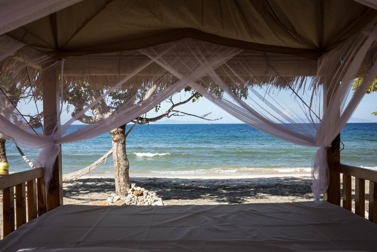 Kalimaya Resort Parugalamere Екстериор снимка