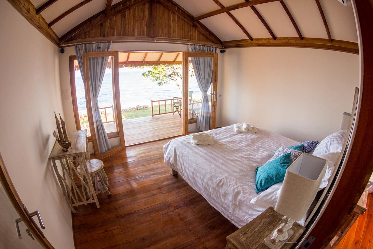 Kalimaya Resort Parugalamere Екстериор снимка