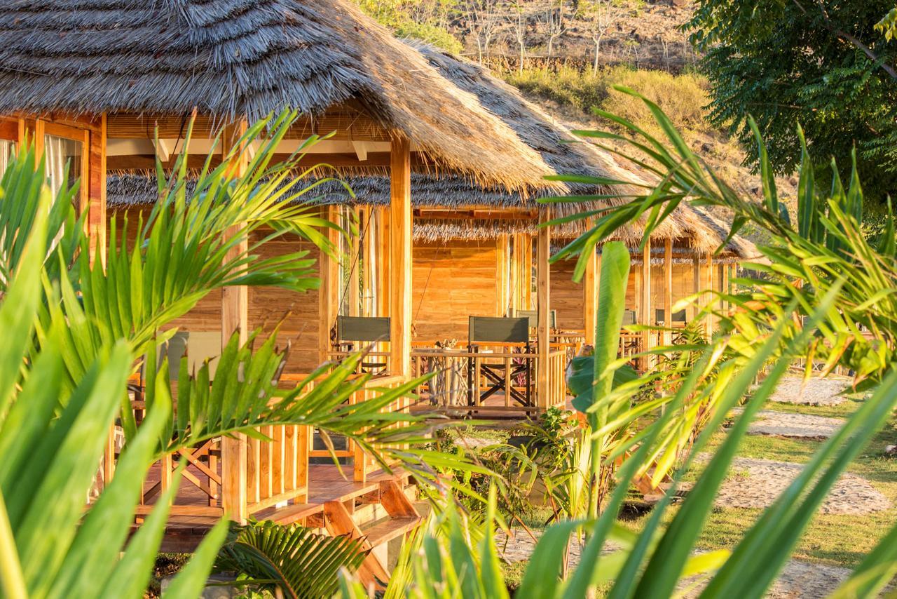 Kalimaya Resort Parugalamere Екстериор снимка