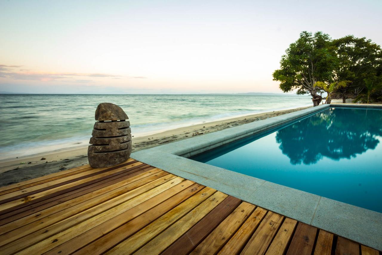 Kalimaya Resort Parugalamere Екстериор снимка