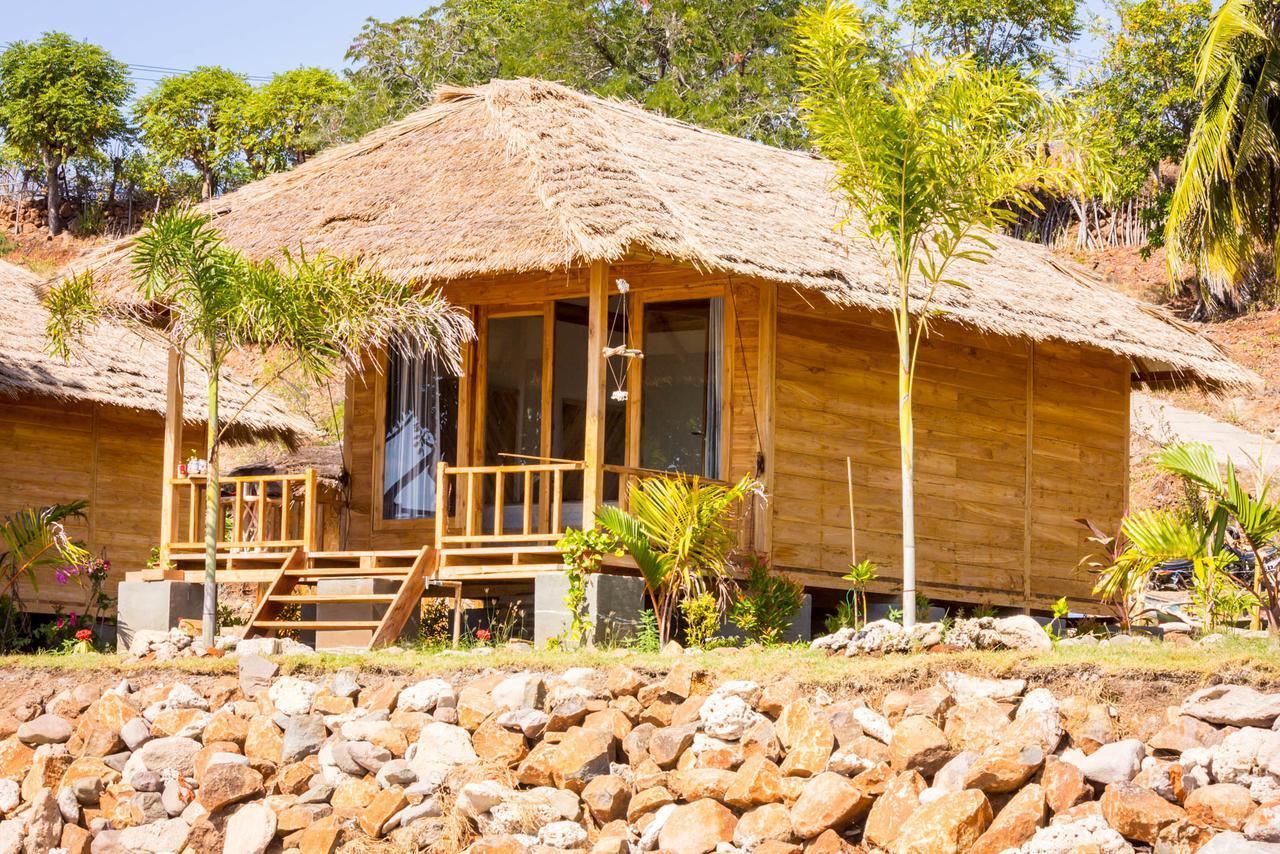 Kalimaya Resort Parugalamere Екстериор снимка