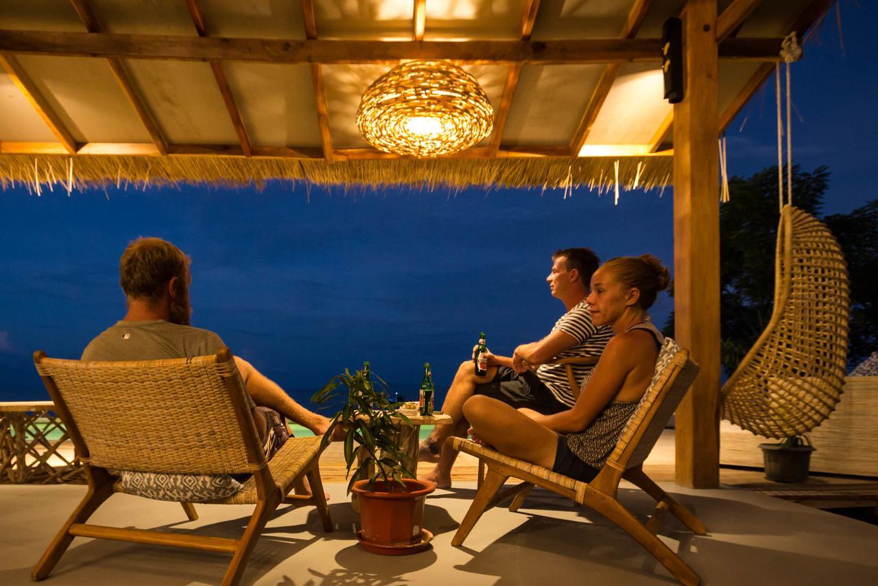 Kalimaya Resort Parugalamere Екстериор снимка