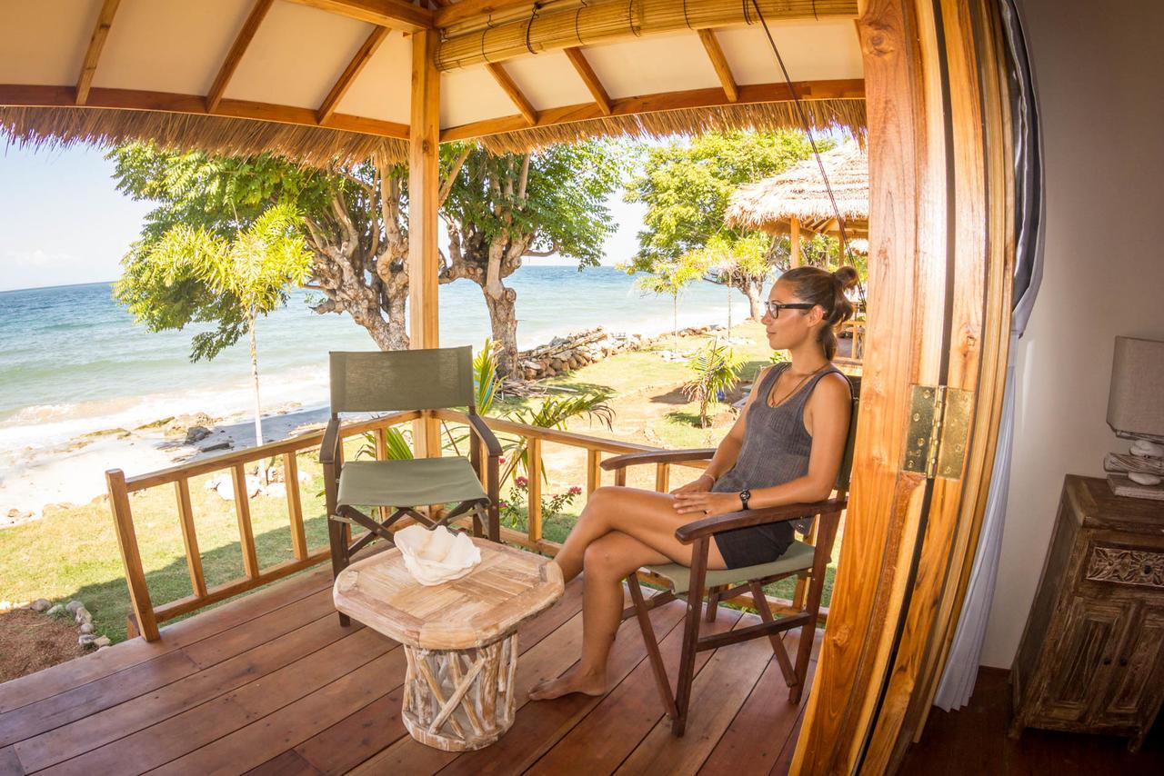 Kalimaya Resort Parugalamere Екстериор снимка